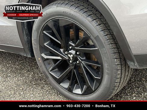 Used 2022 Mitsubishi Outlander SEL Black Edition AWD/4WD image 7