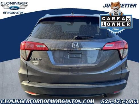 Used 2022 Honda HR-V EX image 7