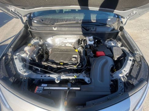 Used 2025 Buick Encore GX Preferred image 32