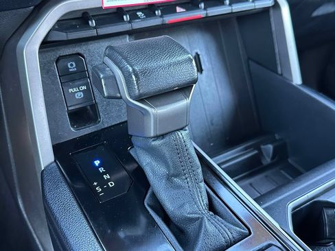 Used 2025 Toyota Tundra SR5 w/ SR5 Premium Package AWD/4WD image 28