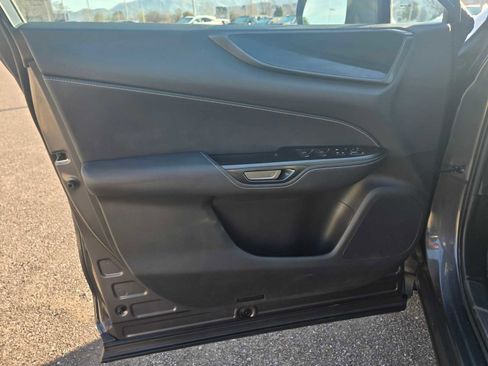 Used 2023 Lexus NX 250 AWD image 23