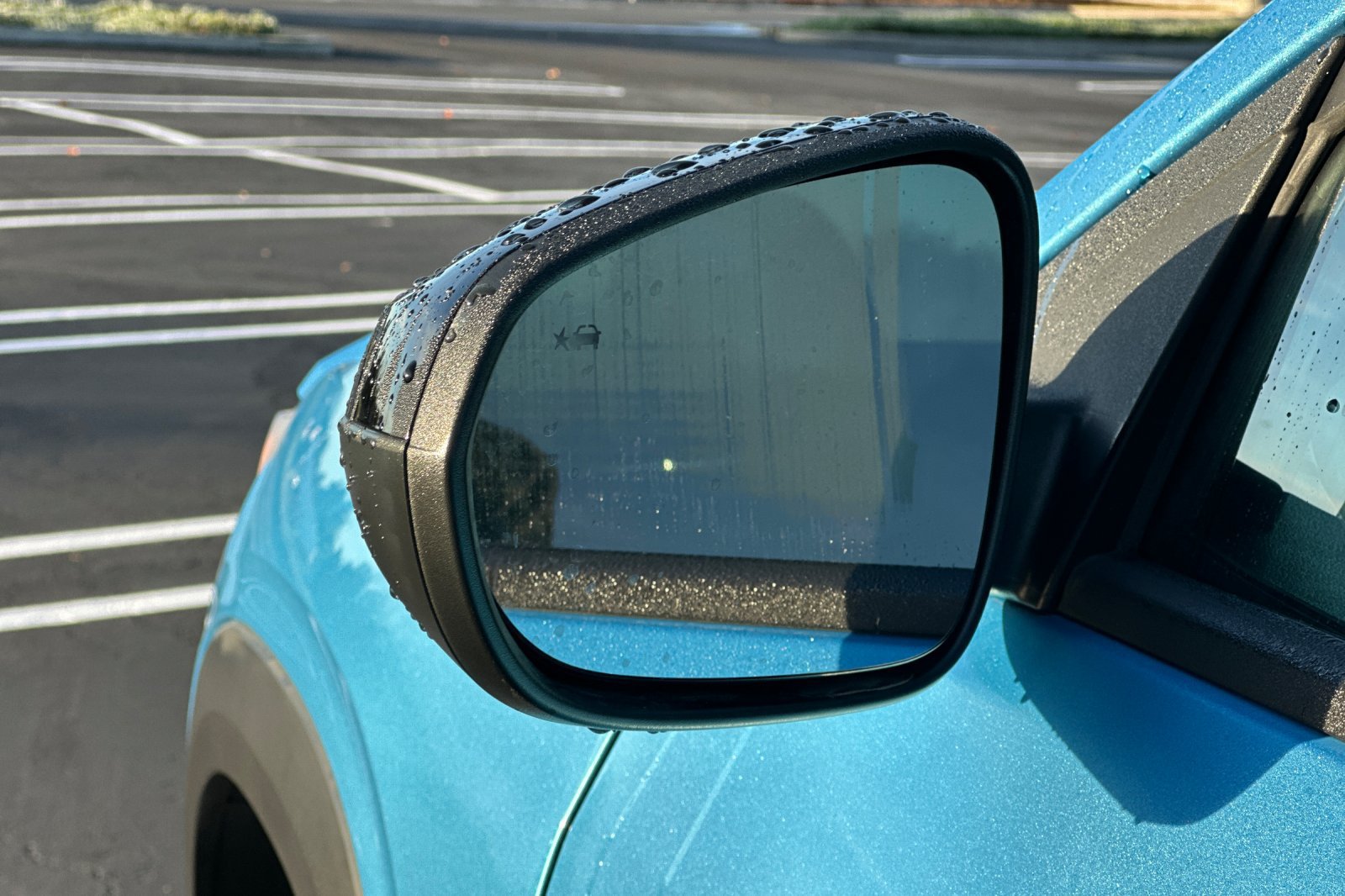 Used 2026 Chevrolet Trax RS w/ Sunroof Package FWD image 51