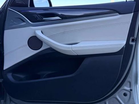 Used 2020 BMW X4 M w/ Executive Package image 19