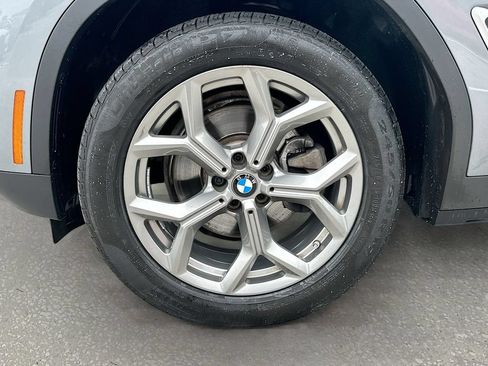 Certified 2023 BMW X3 xDrive30i w/ Premium Package AWD/4WD image 32