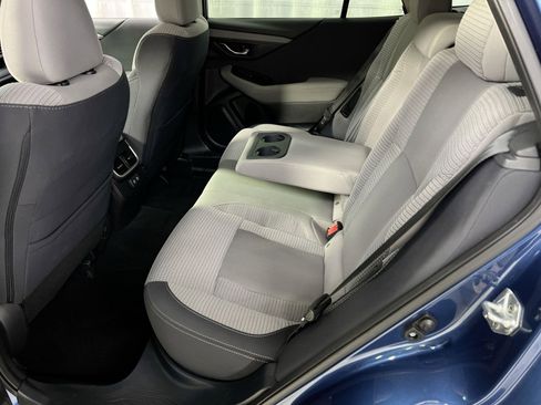 Used 2022 Subaru Outback Premium image 28