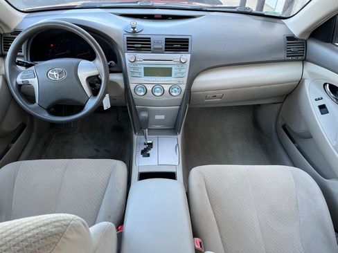 Used 2008 Toyota Camry image 7