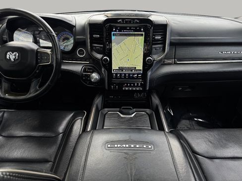 Used 2019 RAM 1500 Limited image 23