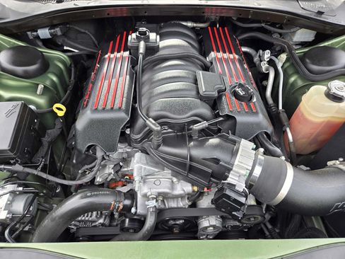Used 2023 Dodge Charger Scat Pack w/ Plus Group RWD image 28