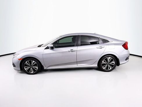 Used 2016 Honda Civic EX-L image 8