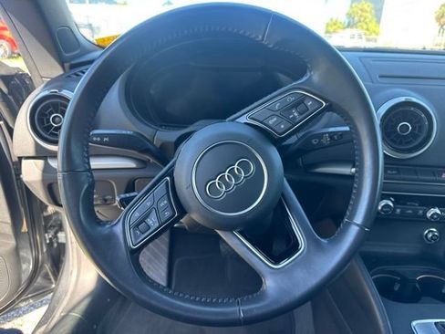 Used 2018 Audi A3 2.0T Premium FWD image 17