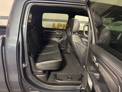 New 2026 RAM 1500 Laramie image 27