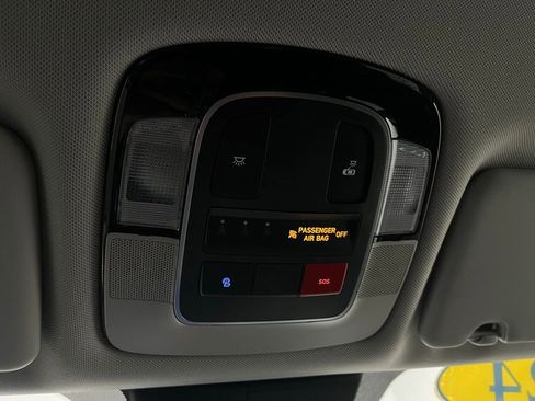 Used 2024 Hyundai Tucson SEL image 10