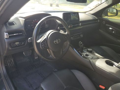 Used 2020 Toyota Supra Premium image 24