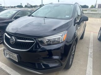 Used 2021 Buick Encore Preferred FWD video 1