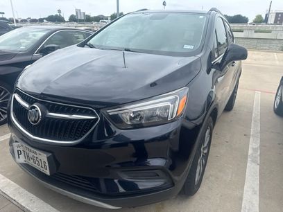 Used 2021 Buick Encore Preferred