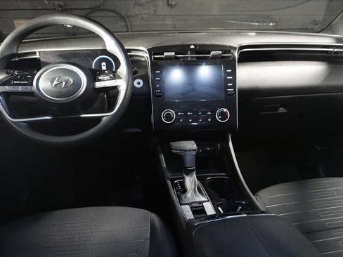Used 2022 Hyundai Santa Cruz SEL w/ Activity Package FWD image 15