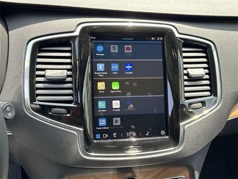 New 2024 Volvo XC90 B6 Plus w/ Protection Package Premier image 15