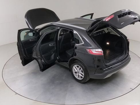 Certified 2024 Ford Edge SEL w/ Convenience Package AWD/4WD image 47