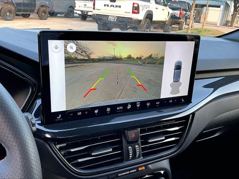 Certified 2023 Ford Escape ST-Line w/ Tech Pack #1 image 29