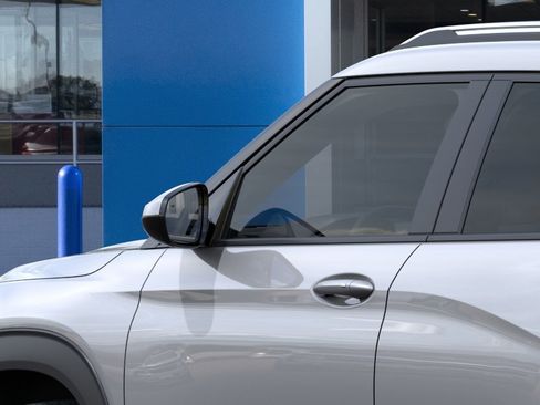 New 2026 Chevrolet TrailBlazer LT image 36