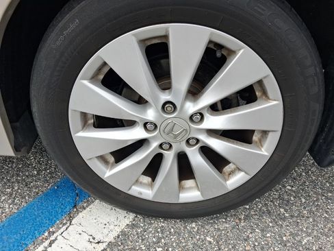 Used 2013 Honda Accord EX-L image 10