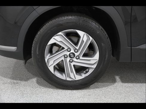Certified 2023 Hyundai Santa Fe SEL AWD/4WD image 22