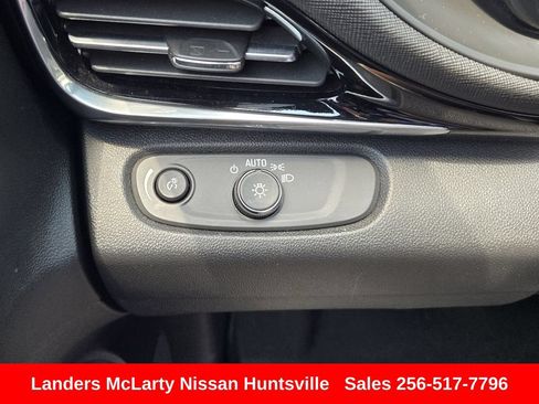 Used 2024 Buick Envista Avenir FWD image 27