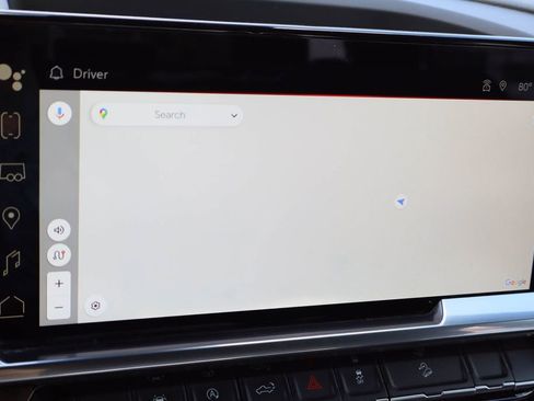 Certified 2024 GMC Sierra 1500 Elevation image 16