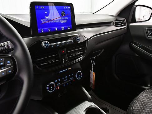 New 2025 Ford Escape Active w/ Cold Weather Package image 22