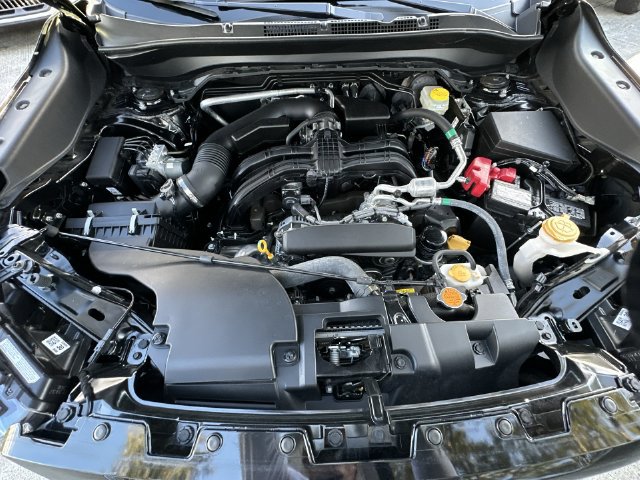 Certified 2026 Subaru Forester Touring AWD/4WD image 27