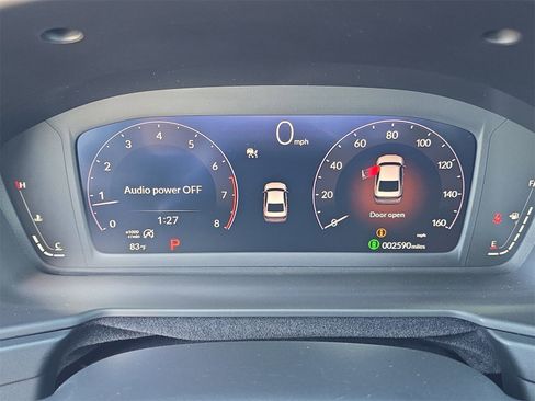 Certified 2025 Honda Accord SE image 26