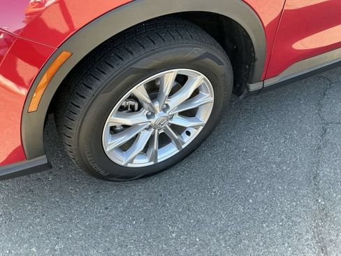 Certified 2024 Honda CR-V EX image 9