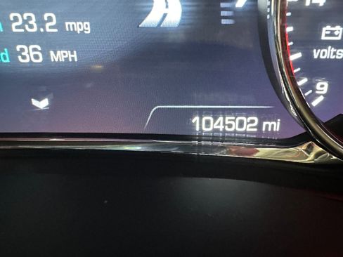 Used 2019 GMC Acadia Denali AWD/4WD image 25
