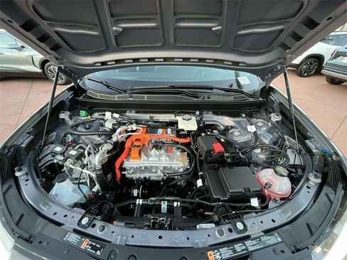 New 2026 Chevrolet Blazer EV LT FWD image 28