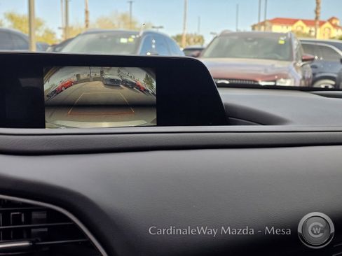 New 2026 MAZDA CX-30 AWD 2.5 S w/ Select Sport Pkg image 18