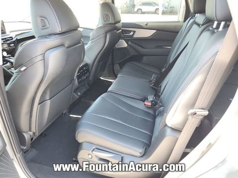 New 2026 Acura MDX FWD w/ Technology Package image 6