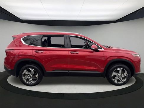 Certified 2023 Hyundai Santa Fe SEL w/ Cargo Package image 3