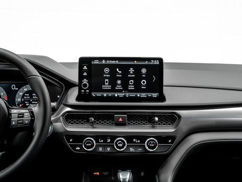 New 2026 Acura Integra A-Spec FWD image 22