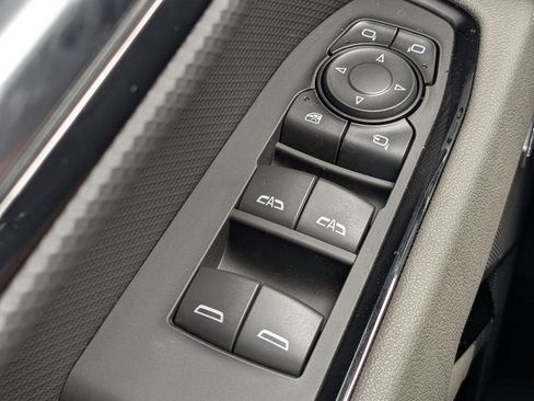 New 2025 Chevrolet Silverado 1500 ZR2 w/ Technology Package image 25