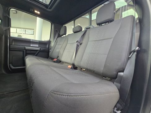 Used 2018 Ford F150 XLT w/ Equipment Group 302A Luxury image 14