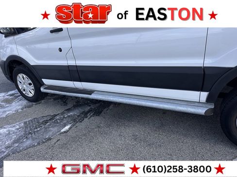 Used 2024 Ford Transit 250 Low Roof w/ Exterior Upgrade Package image 23