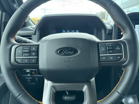 New 2025 Ford F150 Tremor w/ Tow/Haul Package image 19