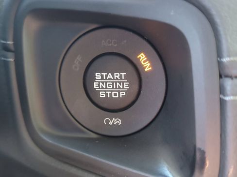 New 2026 Jeep Gladiator Mojave AWD/4WD image 31