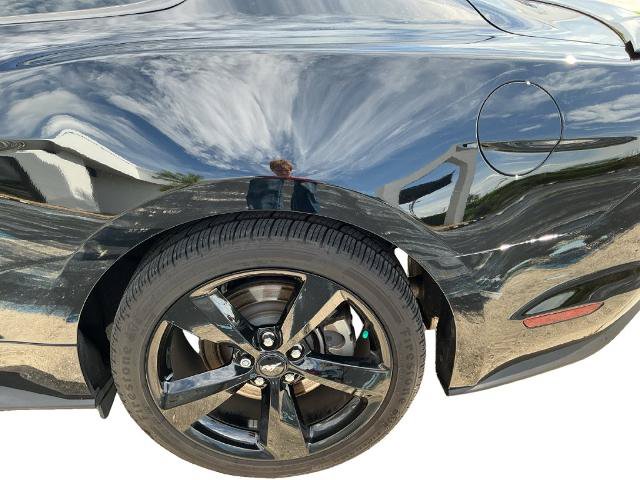 Certified 2023 Ford Mustang GT Premium w/ Equipment Group 401A RWD image 15
