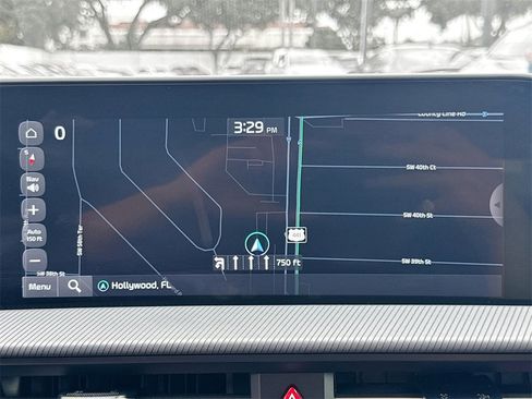 Used 2024 Kia EV6 GT-Line image 14