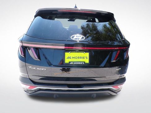 Used 2022 Hyundai Tucson SEL AWD/4WD image 5