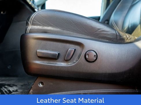 Used 2016 Toyota Sienna SE Premium image 22