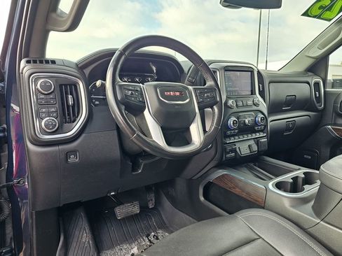 Certified 2023 GMC Sierra 2500 SLT w/ SLT Premium Package image 19
