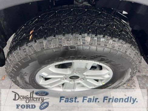 New 2025 Ford Ranger XL w/ Trailer Tow Package image 18