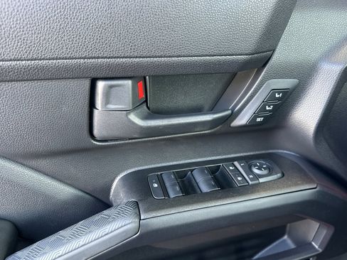 New 2026 Toyota 4Runner TRD Off-Road Premium image 10